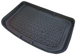 Kofferraumwanne für Audi A1 ab 2010 bis 2018 (erhöhte Ladefläche)