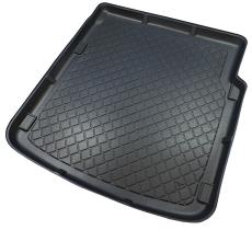 Kofferraumwanne für Audi A7 Sportback ab 2010 bis 2018