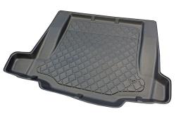 Kofferraumwanne für BMW 1er ab 2004 bis 2011