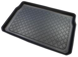 Kofferraumwanne für Citroen C3 / Peugeot 208 ab 2012