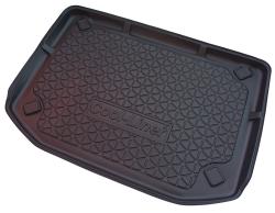 Kofferraumwanne für Citroen C3 Picasso ab 2009 (erhöhte Ladefläche)