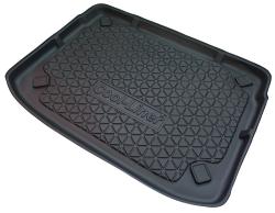 Kofferraumwanne für Citroen C3 Picasso ab 2009 (vertiefte Ladefläche)