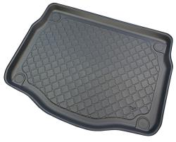 Kofferraumwanne für Citroen C4 Cactus ab 2014