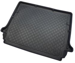 Kofferraumwanne für Citroen C4 Grand Picasso ab 2007 bis 2013