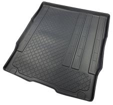 Kofferraumwanne für Citroen Jumpy, SpaceTourer / Fiat Scudo / Opel Zafira, Vivaro / Peugeot Traveller, Expert / Toyota ProAce ab 2016