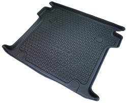 Kofferraumwanne für Fiat Doblo Maxi / Opel Combo L2 ab 2010 bis 2022 (5-Sitzer)