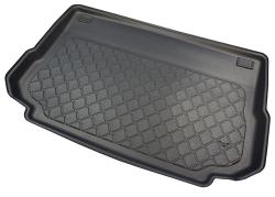 Kofferraumwanne für Ford B-Max ab 2012 bis 2018 (erhöhte Ladefläche)