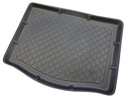 Kofferraumwanne für Ford Focus Limousine ab 2011 bis 2018