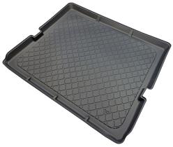 Kofferraumwanne für Ford S-Max ab 2006 bis 2015 (7-Sitzer)