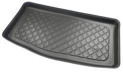 Kofferraumwanne für Kia Picanto ab 2017 (ohne Varioboden)