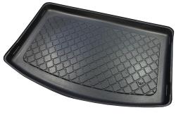 Kofferraumwanne für Kia Rio ab 2017 (ohne Varioboden)