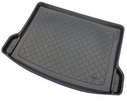 Kofferraumwanne für Mercedes GLA ab 2014 bis 2020