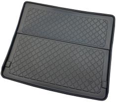 Kofferraumwanne für Mercedes M-Klasse ML ab 1997 bis 2005