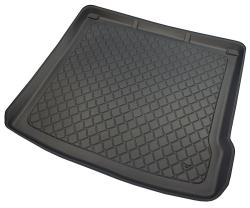 Kofferraumwanne für Mercedes M-Klasse ML / GLE ab 2011 bis 2019