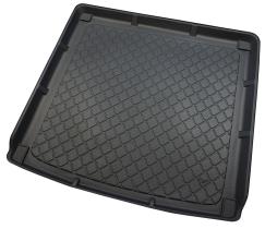Kofferraumwanne für Mercedes M-Klasse ML ab 2005 bis 2011