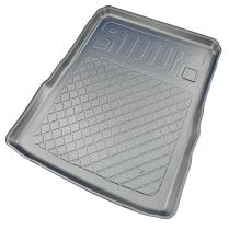 Kofferraumwanne für Mercedes S-Klasse ab 2021 (Rückbank verschiebbar)