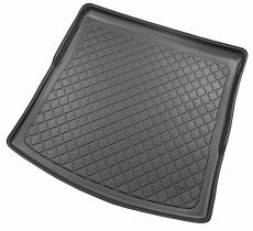 Kofferraumwanne für Skoda Kodiaq ab 2017 bis 2023 (5-Sitzer)