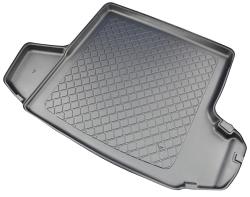 Kofferraumwanne für Skoda Octavia Kombi ab 2013 bis 2020 (erhöhte Ladefläche)
