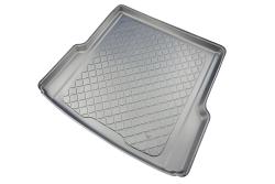 Kofferraumwanne für BMW i4 Gran Coupe ab 2021