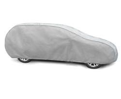 Abdeckplane Gr. XXL Kombi