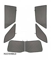 Sonnenschutz Blenden für Skoda Octavia Kombi ab 2013 bis 2019
