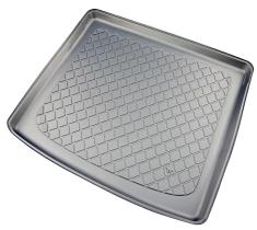 Kofferraumwanne für Audi Q3 ab 2019 (Ladeboden oben)